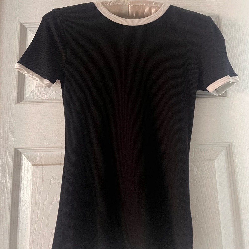 NIne West adorable top